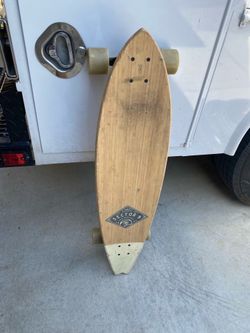 Longboard