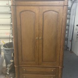Beautiful  Armoire 