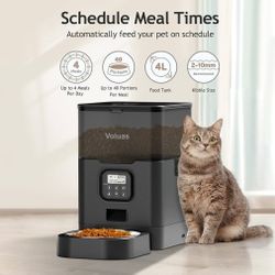 Pet Automatic Feeder 