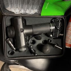 Massage Gun Brand New 