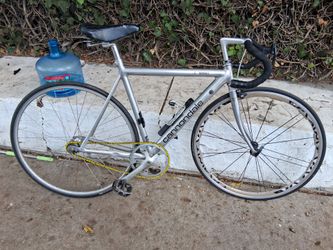 1990s vintage Cannondale