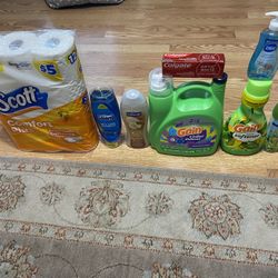 Household Bundle