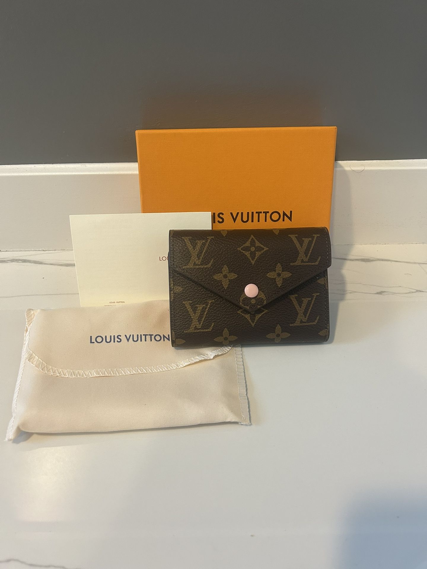 Women’s Wallet