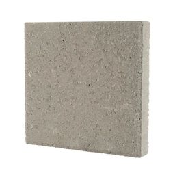Concrete Stepping Stones