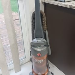 Hoover Vacuum Cleaner