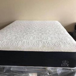 Mattress Clearance Sale- All Sizes