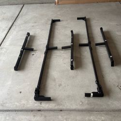 Full Size Metal Bed frame 