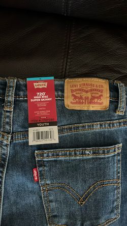 3 Set Of Jeans