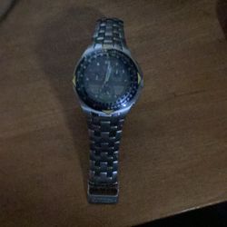 Citizens Blue Angels (Pilot) watch $350