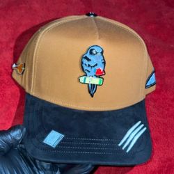 Gorra De Perico