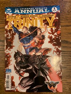 DC comics