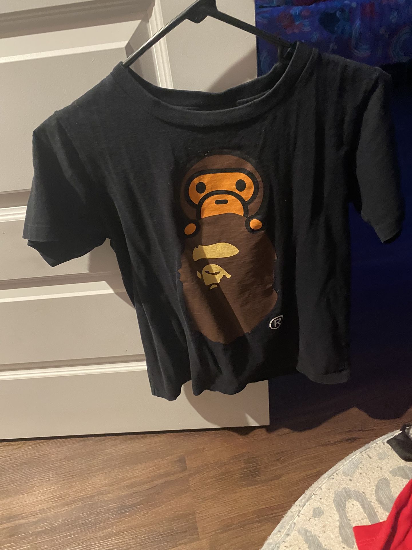 Baby Milo Tee