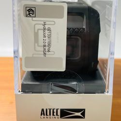 HYDRA JOLT 2.0 Wireless Speaker -NEW SEALED