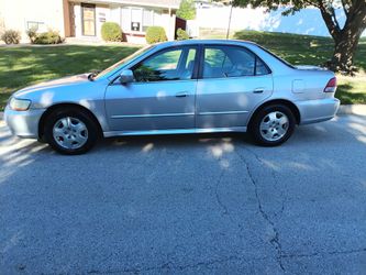 CHEAP SUPER CLEAN HONDA