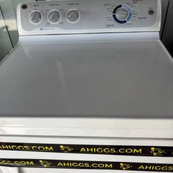 GE Dryer