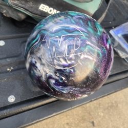 Bowling Ball
