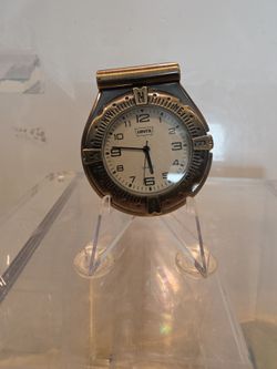Watch unisex works vintage