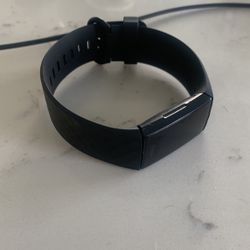 Fitbit Charge 4