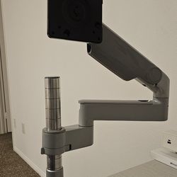 Humanscale Monitor Arm