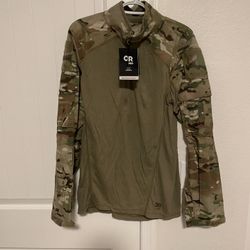 Outdoor Research Combat Shirt