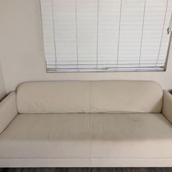 IKEA Couch 