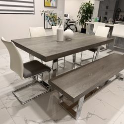 Dining Set 