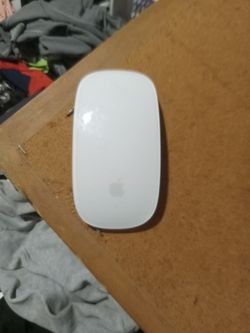 Apple Mac Mouse