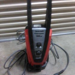 Powerwasher 1800 Psi