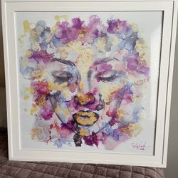 Whitney Austin Simply Beautiful Print