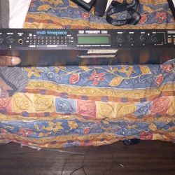 Motu Mtpav Midi Interface