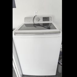 Washer Machine 