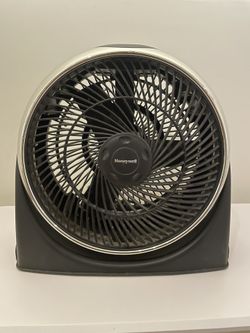 Honeywell 3 Speed Fan