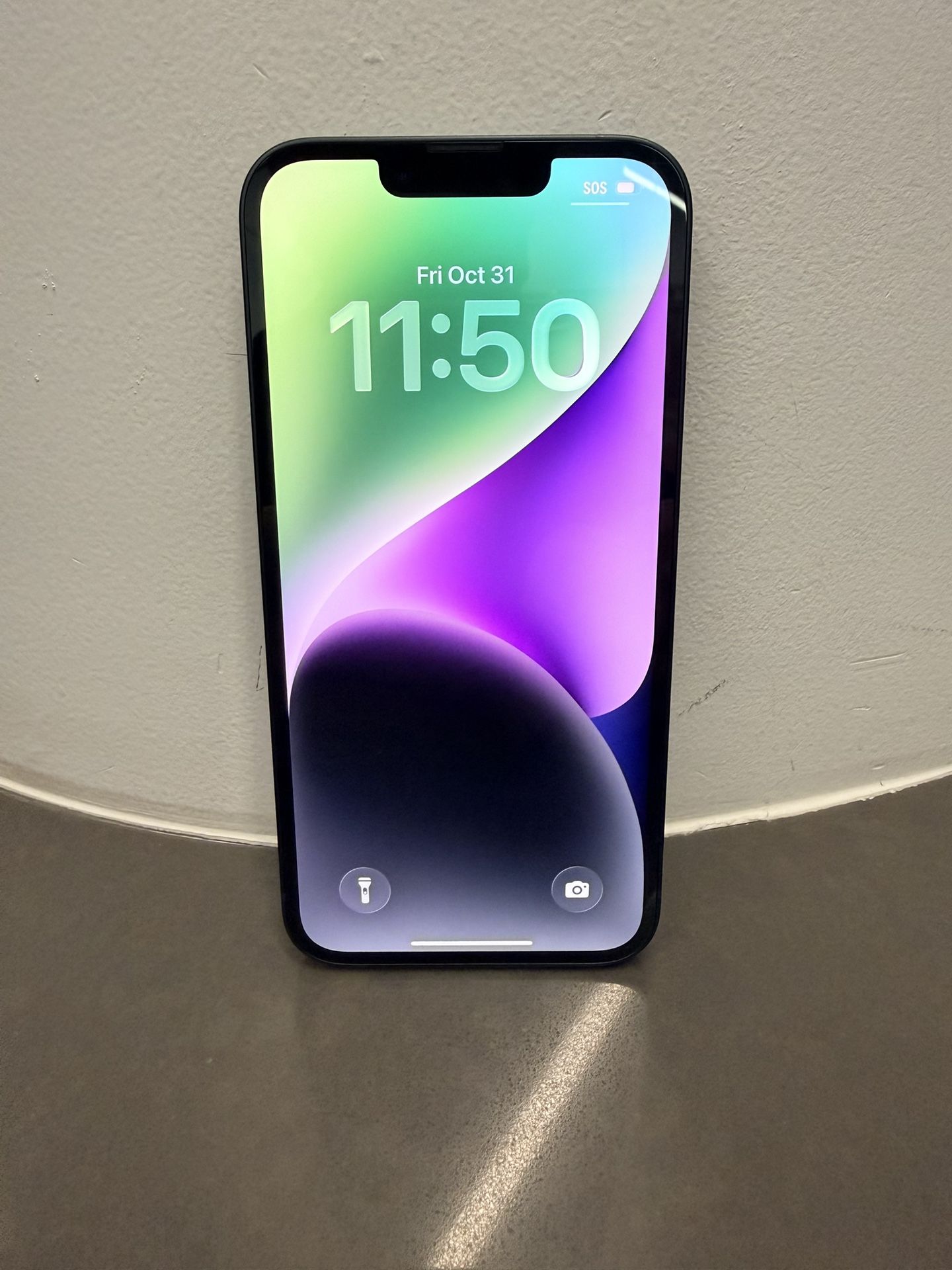 iPhone 14 128GB β Unlocked, Amazing Condition!