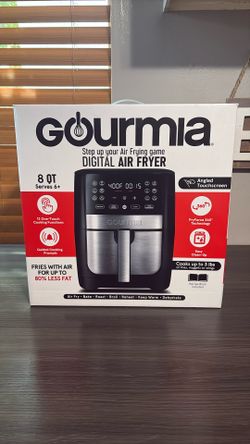 Digital Air fryer
