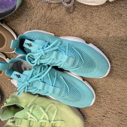 Sia Collective “Tiffany Blue” Sz11 $100obo 