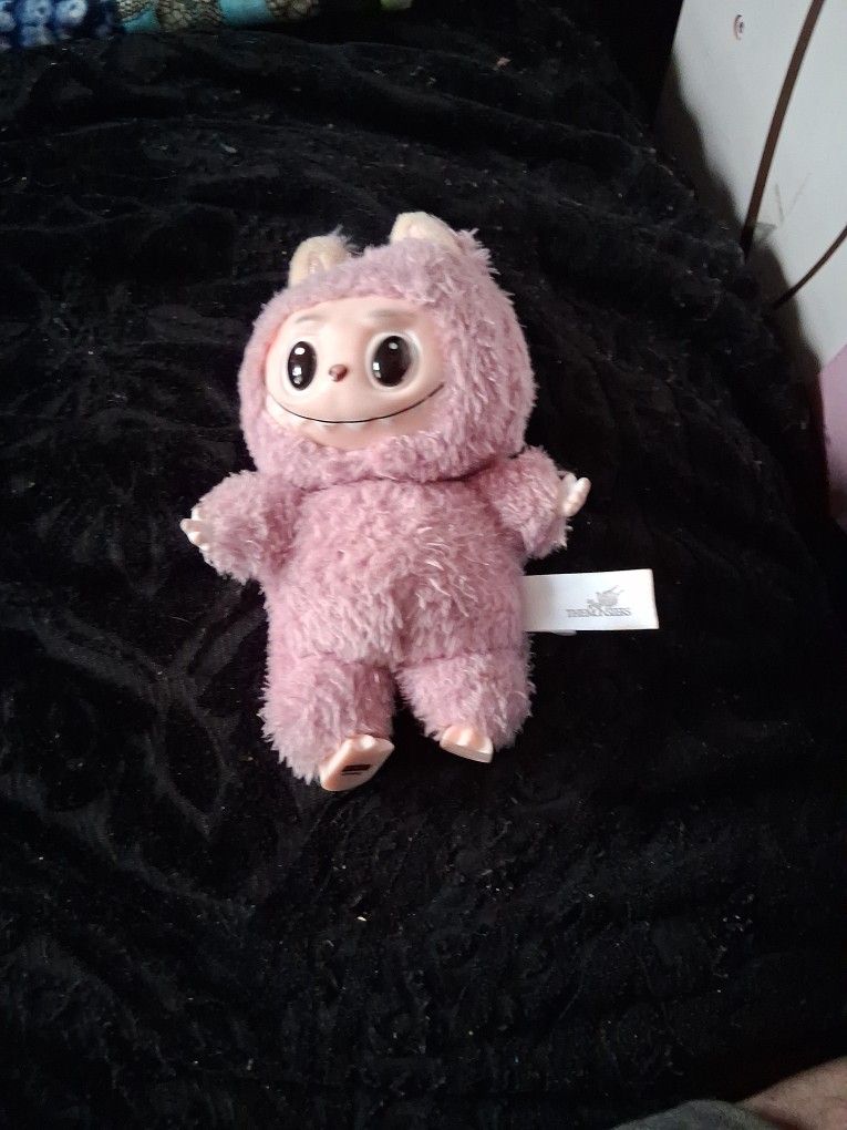 Labubu