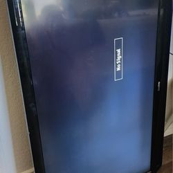 Sanyo TV (45 inches)