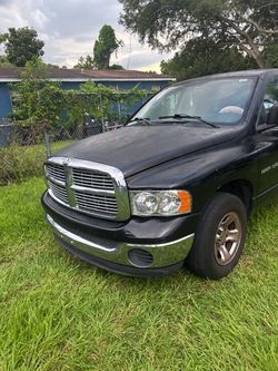 2005 dodge 1500