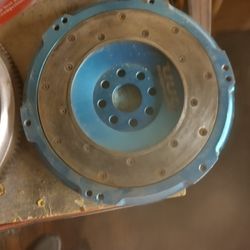 Flywheels Lightweight Aluminum Performance