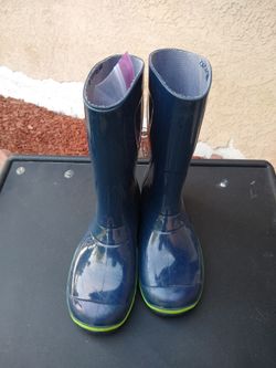 Skeeper Rain boots