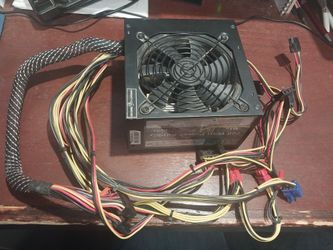 700w power supply