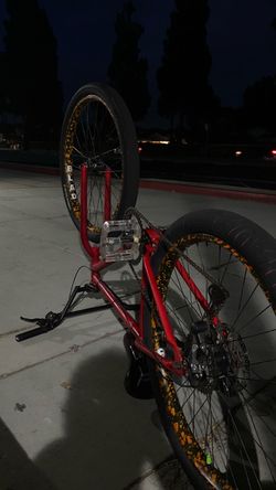 Mafia bomma og 29inch