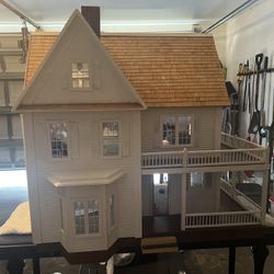 Doll House