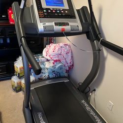 Nordictrack Workout Machine