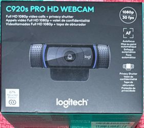 HD webcam, Not Free open for offer