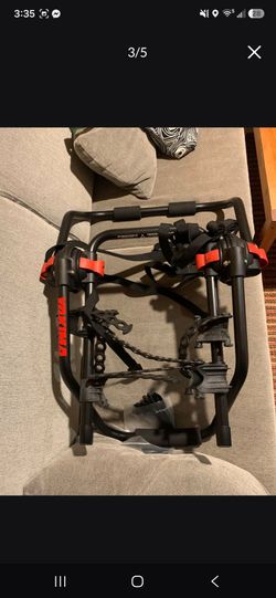Yakima Hitch Bike Rack