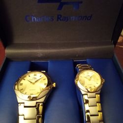 Vintage watches