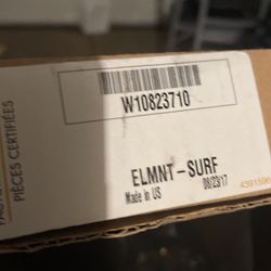 Surface element