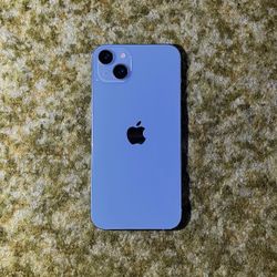 iPhone 14 Plus | 128GB | Blue | Factory Unlocked