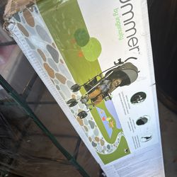 Ingenuity stroller brand new